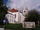 Igreja do Santo Condestável in Lisboa (23. Nov.)