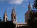 Basílica da Estrela in Lisboa (23. Nov.)