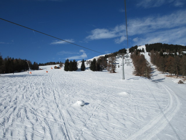 6er-Sessellift Faschingalm