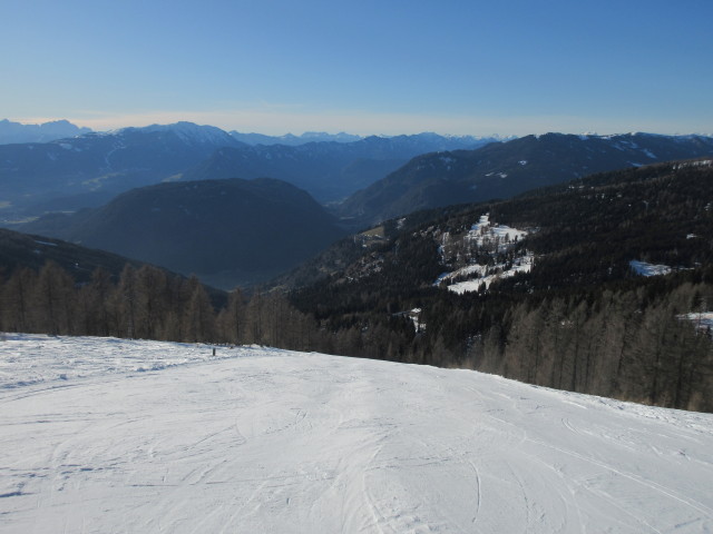 Pacheiner Familienabfahrt