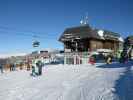 Bergstation der Gipfelbahn, 1.907 m