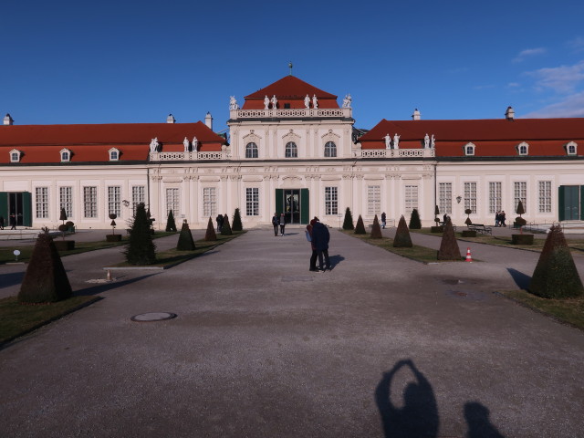 Unteres Belvedere