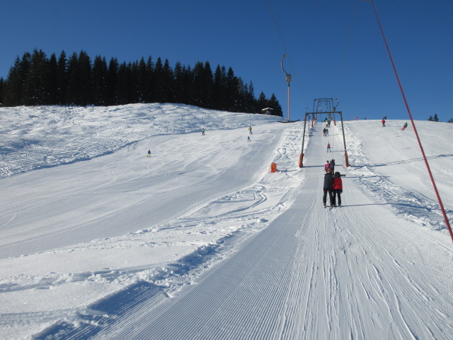 Skischullift