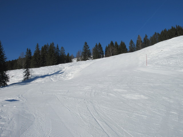 Piste des Welserlifts