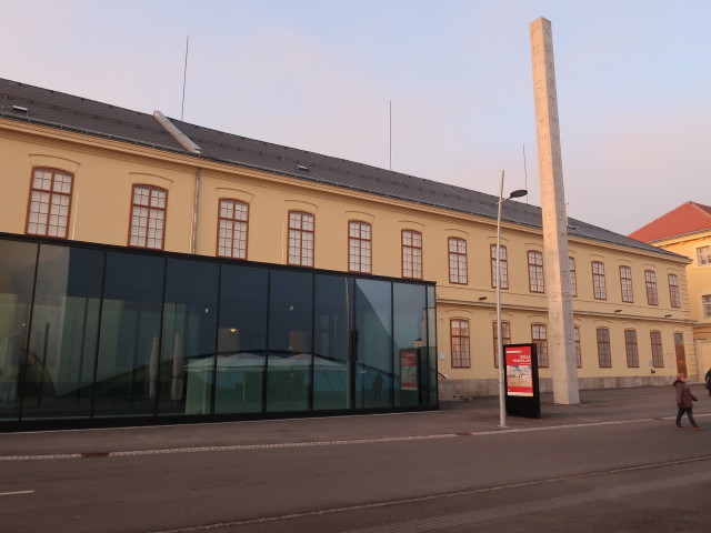 Kunsthalle Krems