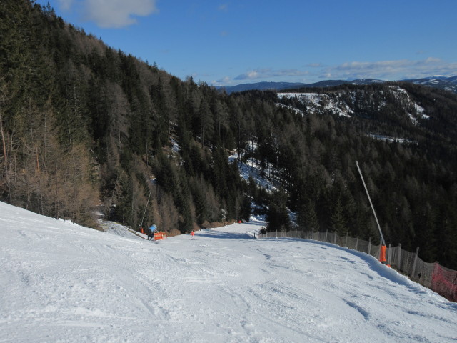 Almabfahrt St. Michael