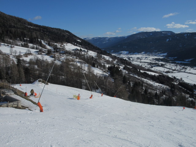 Almabfahrt St. Michael