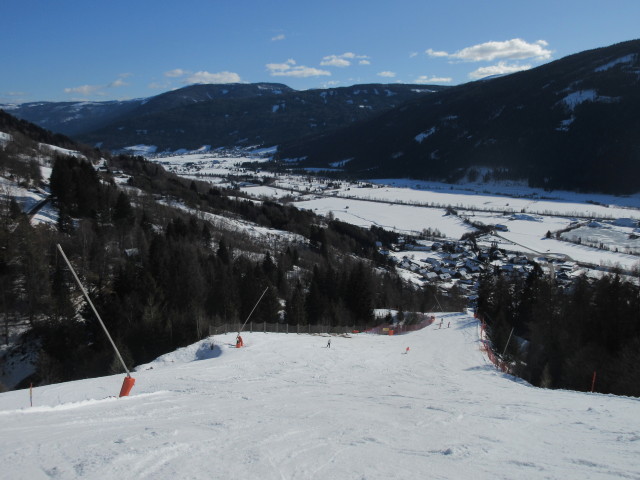 Almabfahrt St. Michael