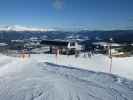 Bergstation der Großeckbahn, 1.960 m