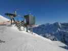 Bergstation der Gamsleitenbahn 2