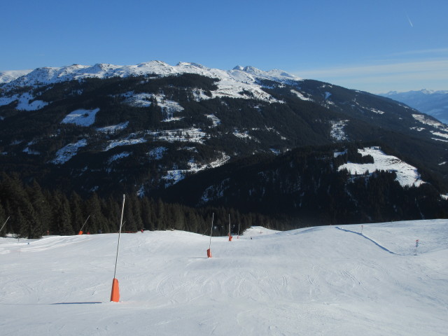 Resterhöhe-Piste