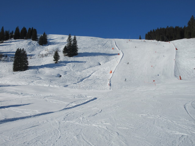 Resterhöhe-Piste