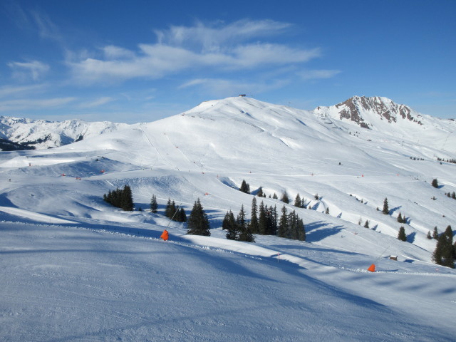 Resterkogel-Piste