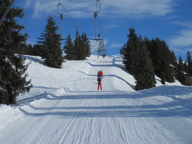 Gauxjoch-Lift