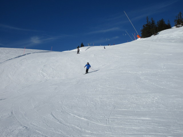 Bärenbadkogel-Piste