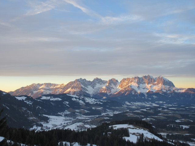 Wilder Kaiser