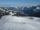 Resterhöhe-Resterkogel-Piste