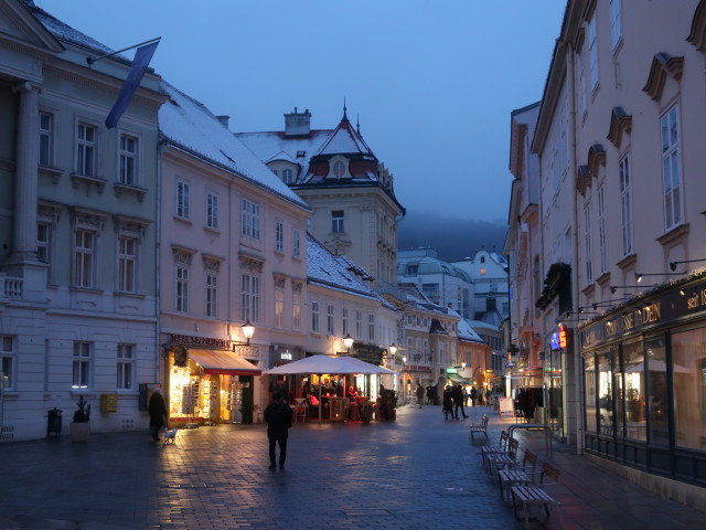 Hauptplatz