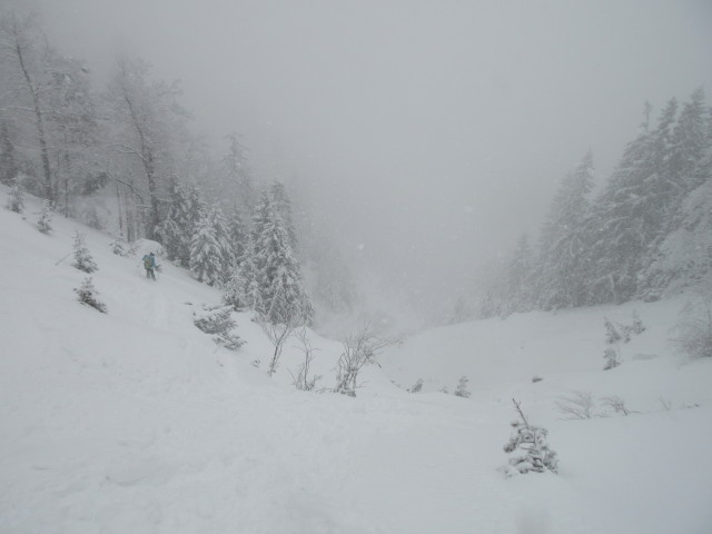 Gabriele im Fürstenplan