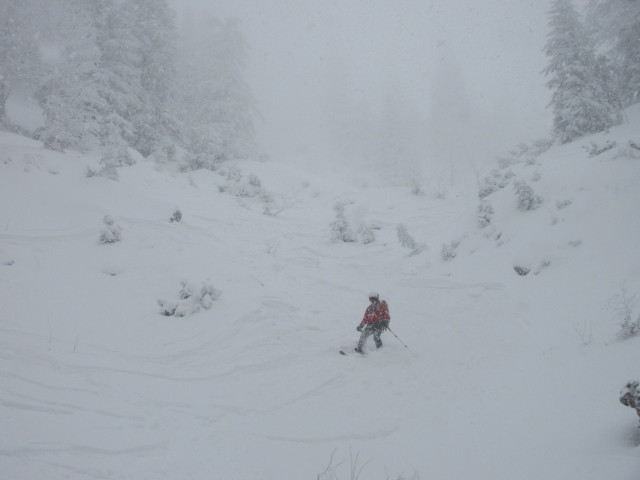 Eric im Fürstenplan