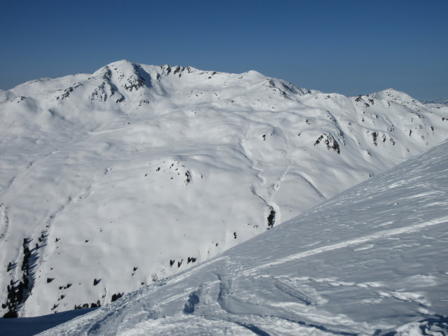 Steinkogel und Speikkogel