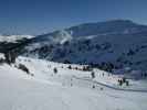 Braunkogel-Ganzeralm-Piste