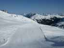 Braunkogel-Frühmesser-Piste