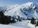 Smaragdbahn-Braunkogel-Piste