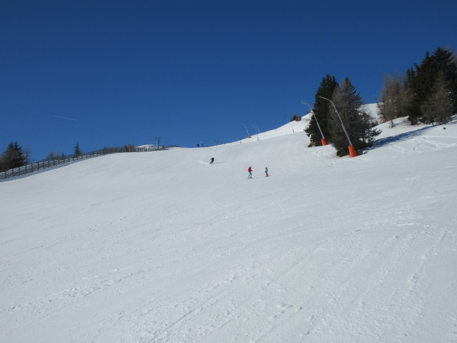 Freibergpiste Nord