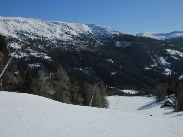 Freibergpiste Nord