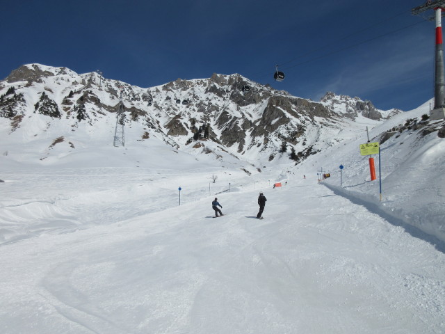 Valfagehrpiste