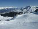 Abfahrt 'Riesenslalom Herren'