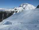 Abfahrt 'Riesenslalom Herren'