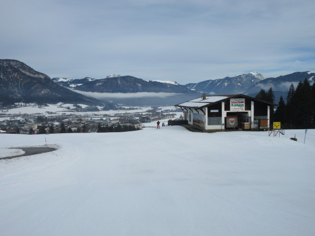 Talstation der ehemaligen Schneiderbergbahn