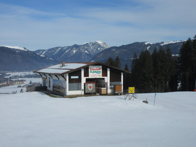 Talstation der ehemaligen Schneiderbergbahn