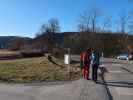 Jörg und Sabine in Brunn an der Schneebergbahn