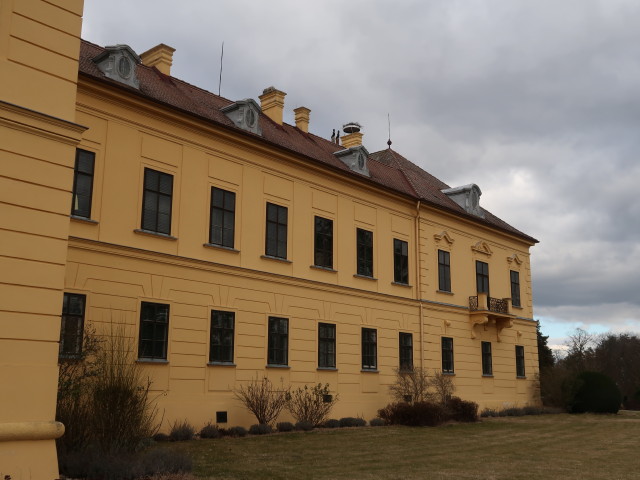 Schloss Eckartsau