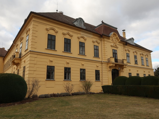 Schloss Eckartsau