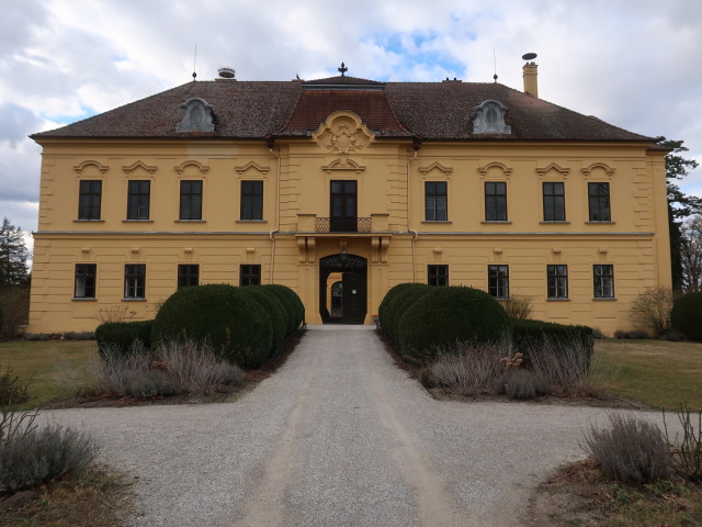 Schloss Eckartsau