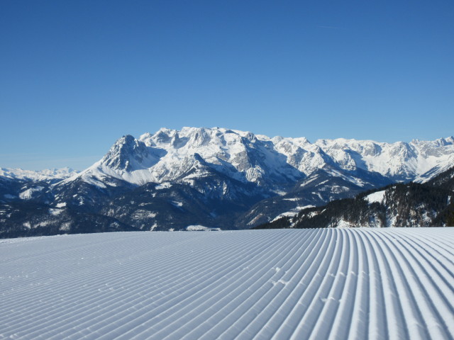 Schnapfenriedlabfahrt