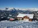 Alpengasthaus Bischlinghöhe