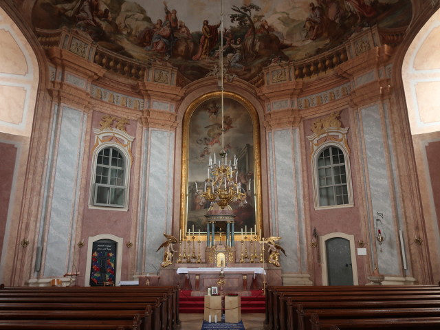 Bergkirche