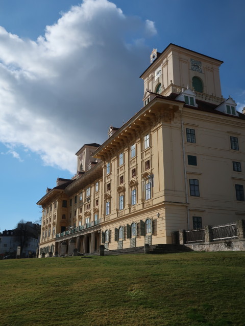 Schloss Esterházy