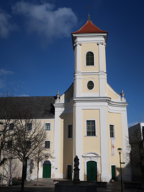 Franziskanerkirche