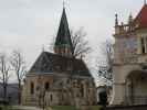 Katholische Filialkirche Mariä Himmelfahrt