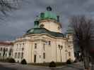 Stadtpfarrkirche St. Margareta