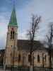 Katholische Filialkirche Mariä Himmelfahrt