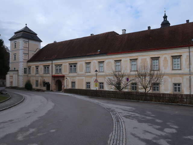 Stift Lilienfeld