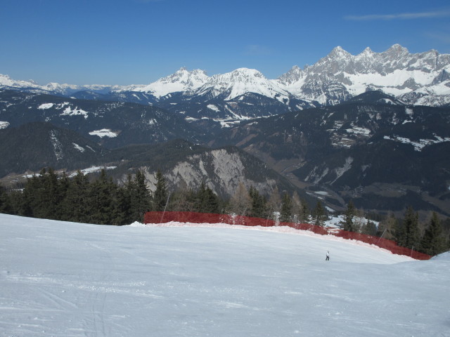 Gasselhöhe-Piste