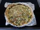 Quiche (17. März)